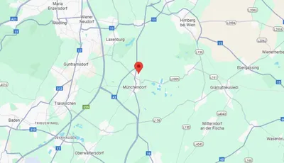 Gewerbeimmobilie mieten in Mödling – 1 374 m², € 9 – Bild 14 von 15