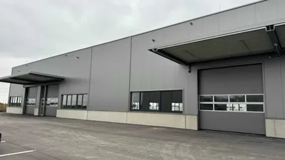 Gewerbeimmobilie mieten in Mödling – 1 374 m², € 9 – Bild 2 von 15