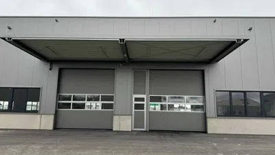 Gewerbeimmobilie mieten in Mödling – 1 374 m², € 9 – Bild 3 von 15