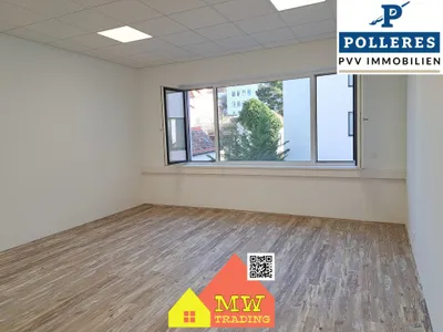 Gewerbeimmobilie mieten in Mattersburg – 50 m², € 714