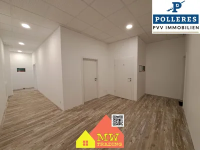 Gewerbeimmobilie mieten in Mattersburg – 50 m², € 714 – Bild 3 von 11