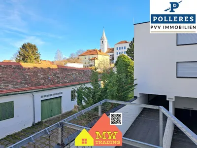 Gewerbeimmobilie mieten in Mattersburg – 50 m², € 714 – Bild 11 von 11