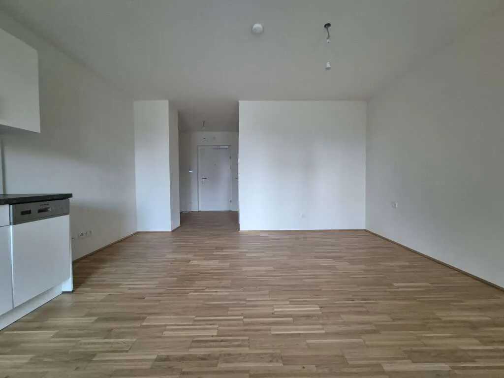 Lebensqualität im Einklang mit der Natur: Jakomini Verde in Graz - ERSTBEZUGSWOHNUNGEN - Widok 3