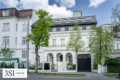 12-Zimmer-Immobilie kaufen in Wien – 647,07 m², € 11.850.000 – Bild 2 von 76