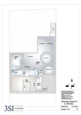 12-Zimmer-Immobilie kaufen in Wien – 647,07 m², € 11.850.000 – Bild 72 von 76