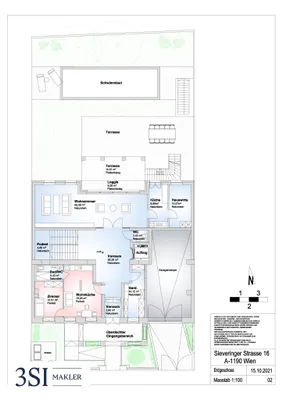 12-Zimmer-Immobilie kaufen in Wien – 647,07 m², € 11.850.000 – Bild 73 von 76