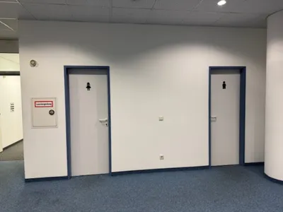 1-Zimmer-Gewerbeimmobilie mieten in Linz – 37 m², € 487 – Bild 11 von 16