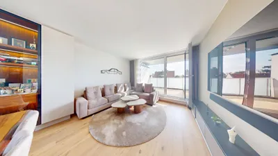3-Zimmer-Wohnung kaufen in Wien – 91,27 m², € 549.000 – Bild 24 von 29