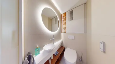 3-Zimmer-Wohnung kaufen in Wien – 91,27 m², € 549.000 – Bild 9 von 29