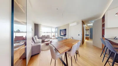 3-Zimmer-Wohnung kaufen in Wien – 91,27 m², € 549.000 – Bild 23 von 29