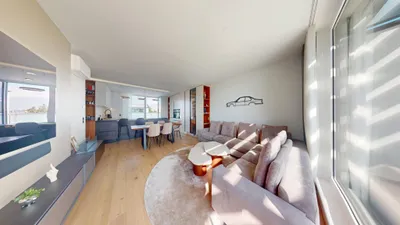 3-Zimmer-Wohnung kaufen in Wien – 91,27 m², € 549.000 – Bild 25 von 29