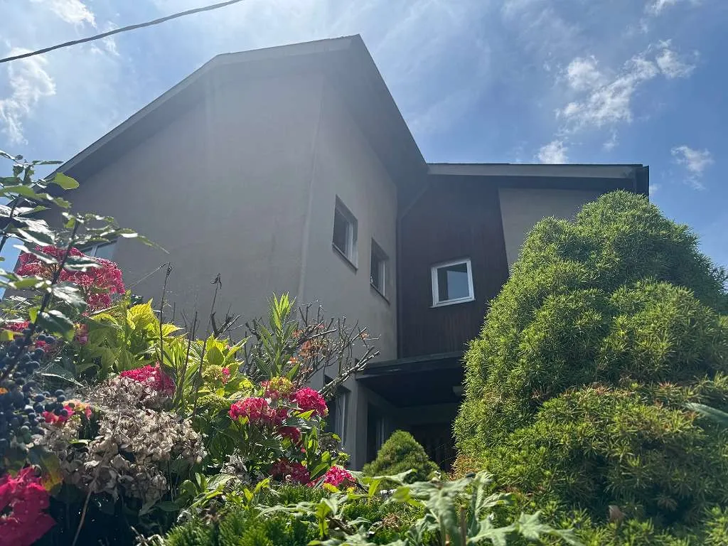 Verstecktes Juwel - Charmantes Haus in absoluter Ruhelage mit tollem Garten und riesigen Potential! – pohled 2