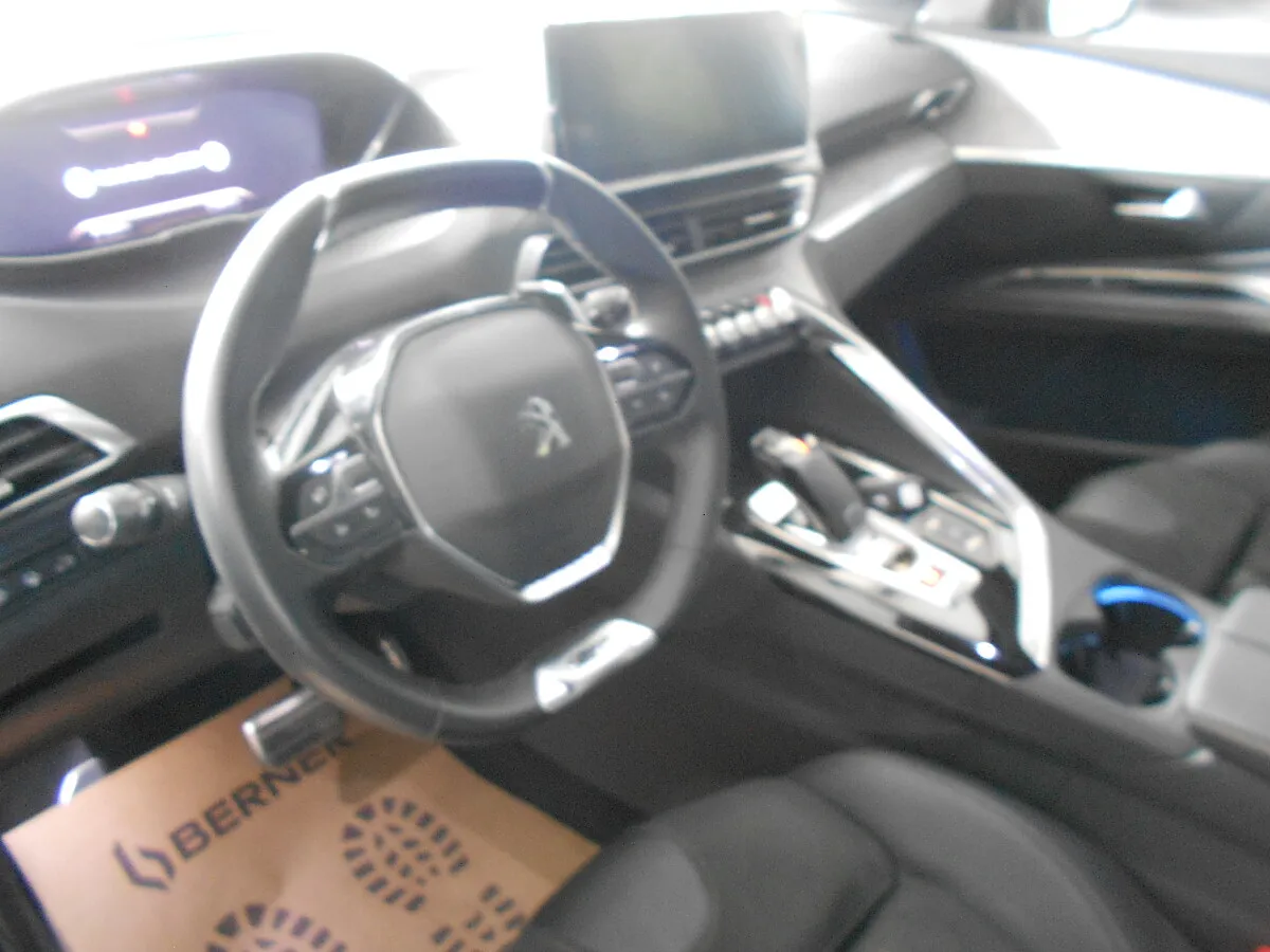 Peugeot 3008 1.5 BlueHDi 130 FAP GT (EURO 6d) – Bild 4
