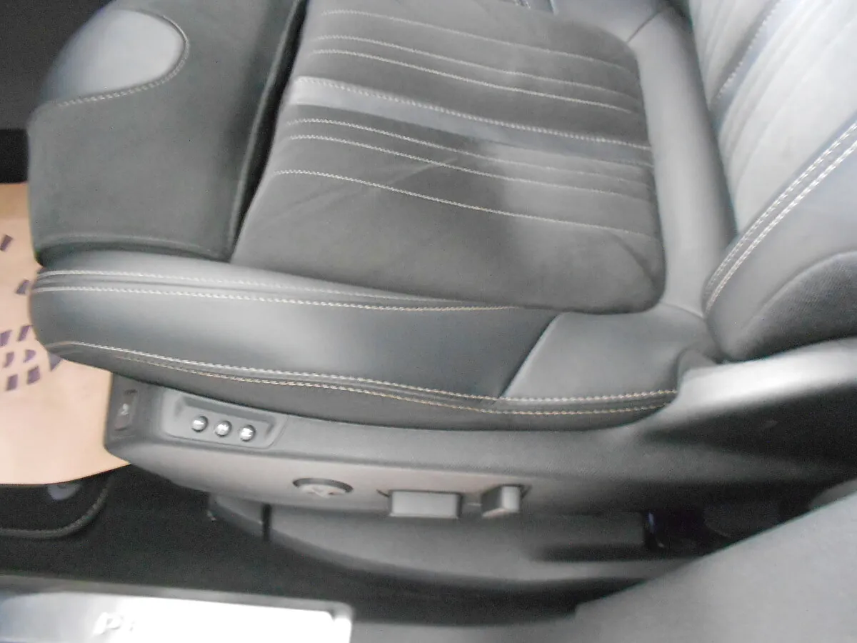 Peugeot 3008 1.5 BlueHDi 130 FAP GT (EURO 6d) – Bild 10