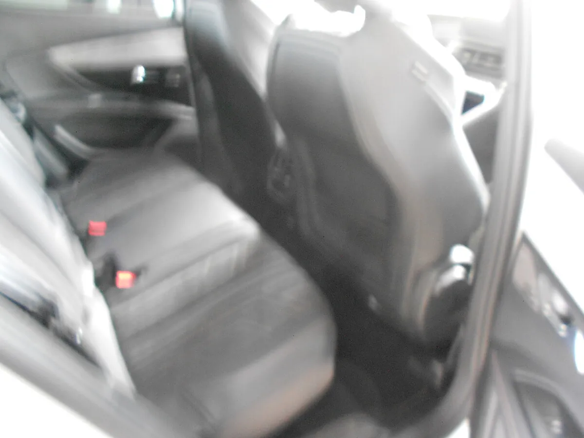 Peugeot 3008 1.5 BlueHDi 130 FAP GT (EURO 6d) – Bild 13