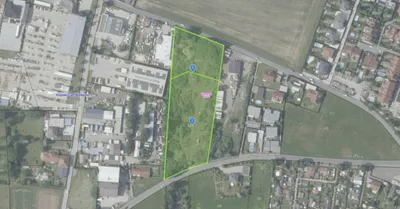 Immobilie kaufen in Klagenfurt – 10 150 m², € 1.522.500 – Bild 4 von 6
