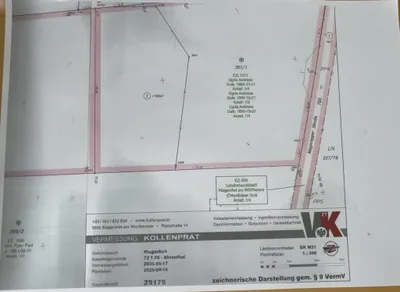 Immobilie kaufen in Klagenfurt – 10 150 m², € 1.522.500 – Bild 5 von 6