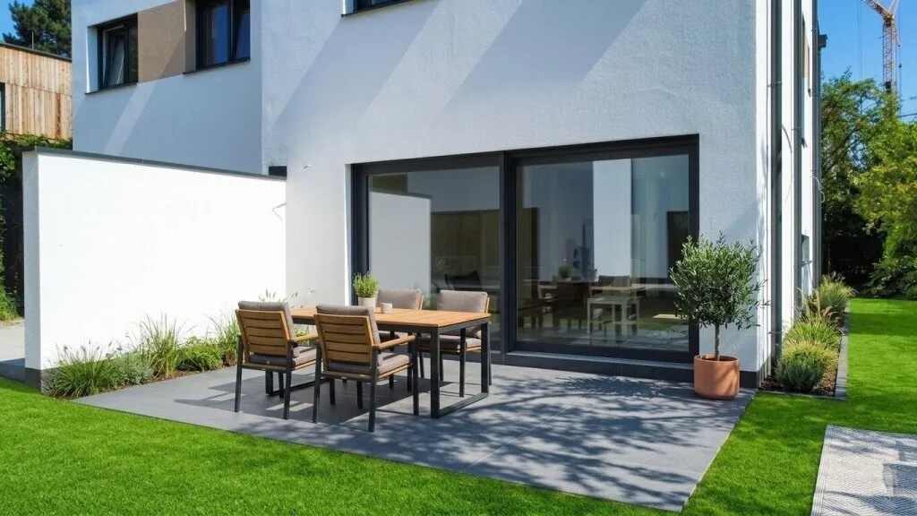 Traumhafte Ruhelage - Hochwertige Doppelhaushälfte mit 5 Zimmer + Keller - Eigengrund - Belags- oder Schlüsselfertig - Widok 2