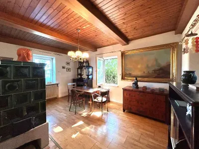 6-Zimmer-Haus kaufen in Graz – 170 m², € 430.000 – Bild 15 von 25