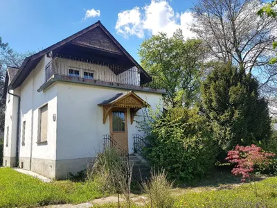 6-Zimmer-Haus kaufen in Graz – 170 m², € 430.000 – Bild 2 von 25