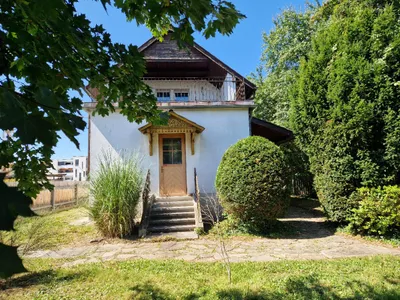 6-Zimmer-Haus kaufen in Graz – 170 m², € 430.000 – Bild 1 von 25