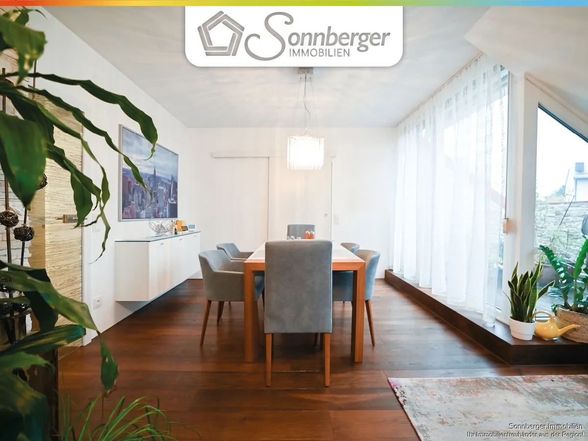 VALORIA - hochwertig sanierte 2-Zimmer-Wohnung mit Dachterrasse in Traun - Ansicht 2