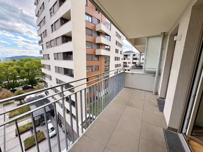 2-Zimmer-Wohnung mieten in Graz – 54,72 m², € 734