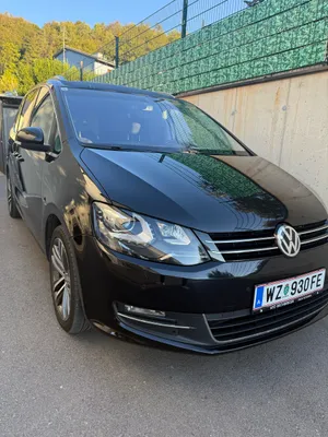 VW Sharan