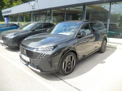 Peugeot 5008 Elektro 210 73kWh