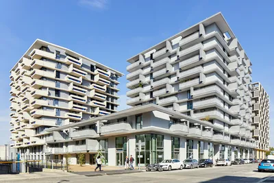 PROVISIONSFREI // AB SOFORT IN DER PARAGONSTRASSE + 3-Zimmer-Wohnung Nähe U3 Gasometer / Zippererstraße