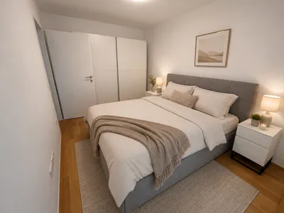 PROVISIONSFREI // AB SOFORT IN DER PARAGONSTRASSE + 3-Zimmer-Wohnung Nähe U3 Gasometer / Zippererstraße – Bild 2