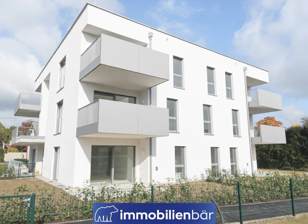 ERSTBEZUG - 2 Monate Mietfrei - hochwertig ausgestattet - 79m² Mietwohnung - Haus A Top 6 - bezugsfertig – pohled 3