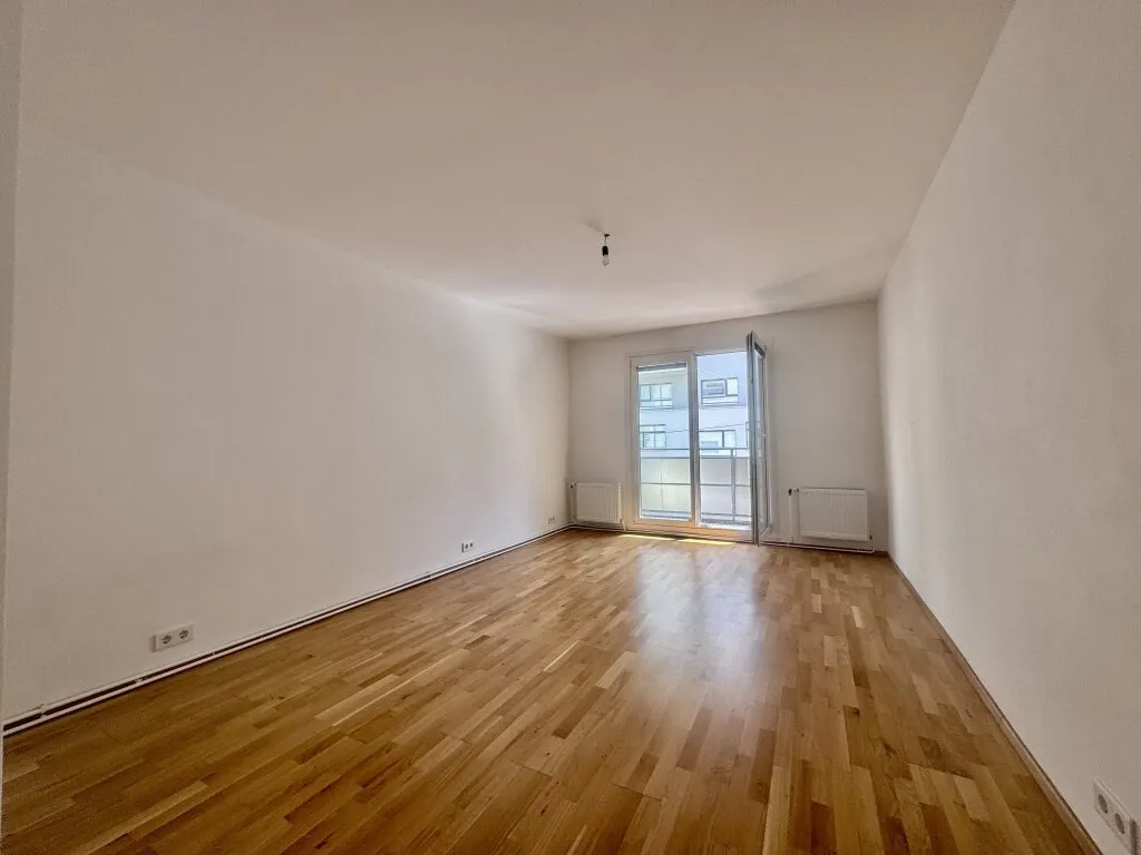Wohnung – Wien, Simmering - Ansicht 2