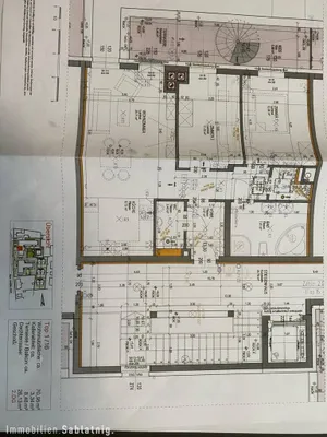 3-Zimmer-Wohnung kaufen in Baden – 70,95 m², € 259.000 – Bild 29 von 31