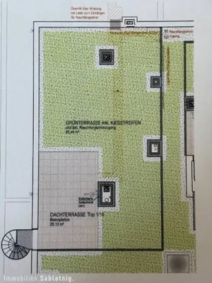 3-Zimmer-Wohnung kaufen in Baden – 70,95 m², € 259.000 – Bild 30 von 31