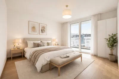 3-Zimmer-Wohnung kaufen in Wien – 66,47 m², € 739.000 – Bild 3 von 10