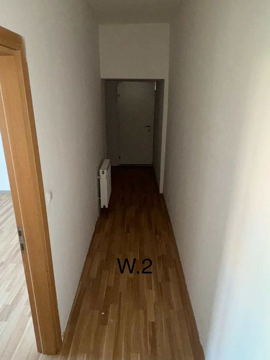 Wohnungen zu vermieten 90m² - Ansicht 3