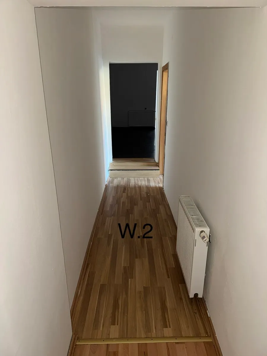 Wohnungen zu vermieten 90m² - Ansicht 2