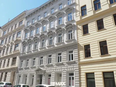 5-Zimmer-Wohnung mieten in Wien – 121 m², € 1.896 – Bild 4 von 20