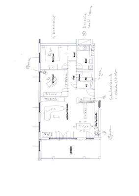 3-Zimmer-Wohnung mieten in Wien – 100 m², € 2.000 – Bild 15 von 15