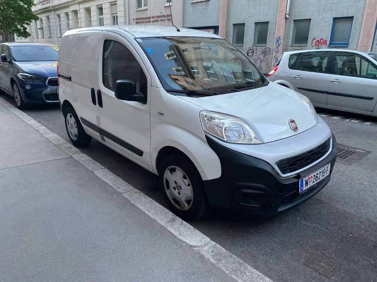 Fiat Fiorino