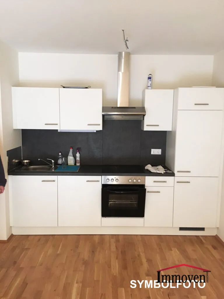 Wohnung – Graz - Ansicht 3