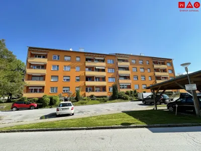 3-Zimmer-Wohnung mieten in Voitsberg – 85,27 m², € 846 – Bild 8 von 10