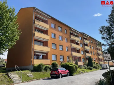 3-Zimmer-Wohnung mieten in Voitsberg – 85,27 m², € 846 – Bild 2 von 10