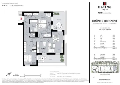 4-Zimmer-Wohnung kaufen in Wien – 86,56 m², € 564.500 – Bild 11 von 11
