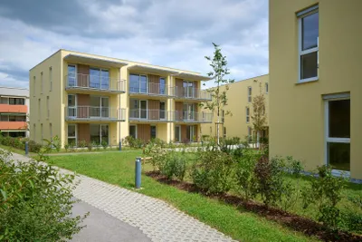 3-Zimmer-Wohnung mieten in Hartberg-Fürstenfeld – 79 m², € 878