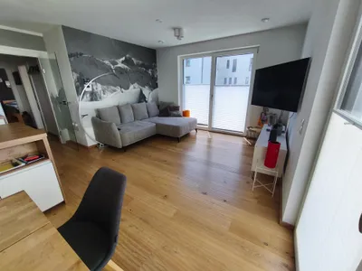 3-Zimmer-Wohnung mieten in Sankt Johann im Pongau – 78 m², € 1.450 – Bild 4 von 11