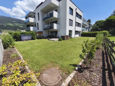 3-Zimmer-Wohnung mieten in Sankt Johann im Pongau – 78 m², € 1.450 – Bild 3 von 11