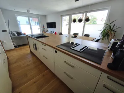 3-Zimmer-Wohnung mieten in Sankt Johann im Pongau – 78 m², € 1.450 – Bild 2 von 11