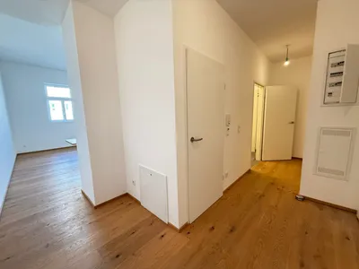 1-Zimmer-Wohnung kaufen in Wien – 44,22 m², € 299.000 – Bild 8 von 15